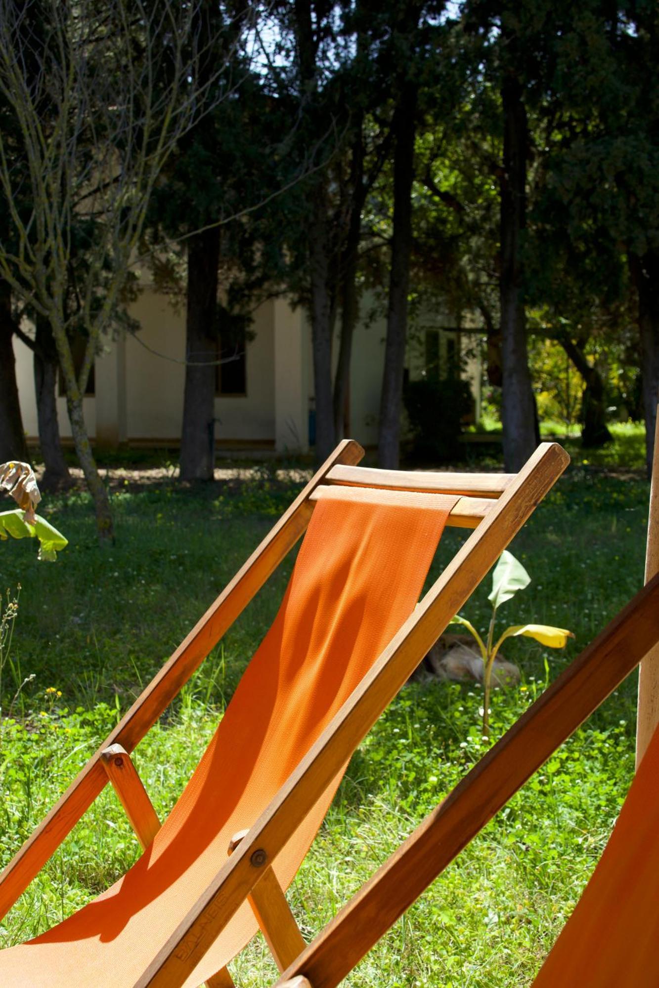 Villette Vacanze Bivona Extérieur photo