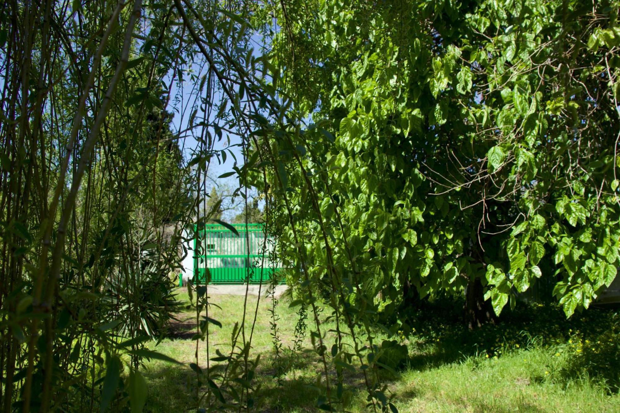 Villette Vacanze Bivona Extérieur photo