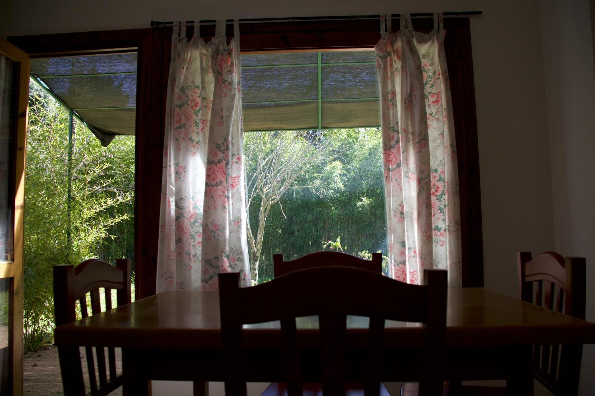 Villette Vacanze Bivona Extérieur photo