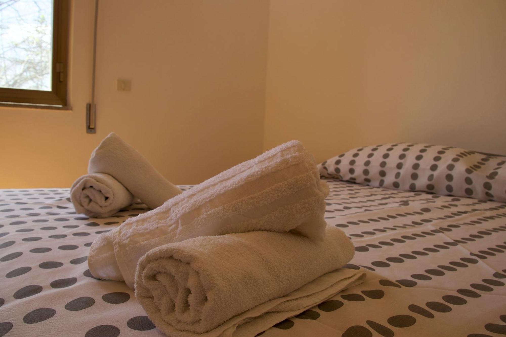 Villette Vacanze Bivona Extérieur photo