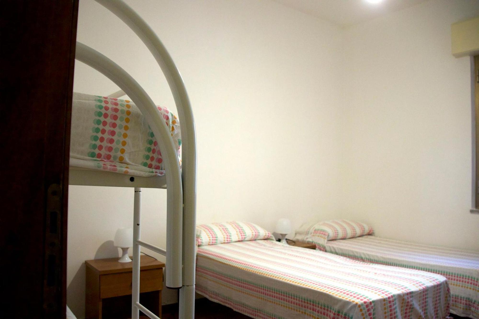 Villette Vacanze Bivona Extérieur photo