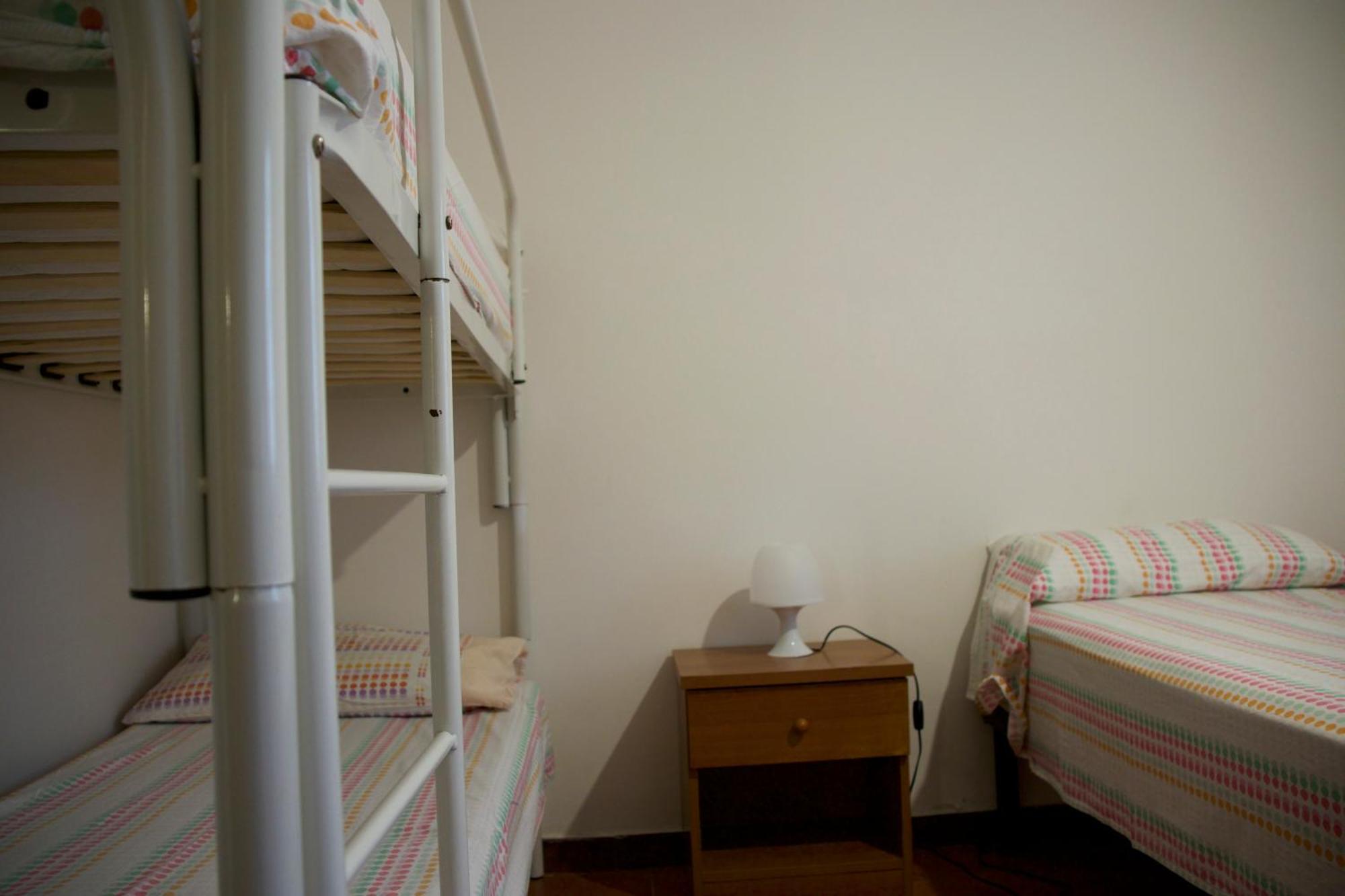 Villette Vacanze Bivona Extérieur photo