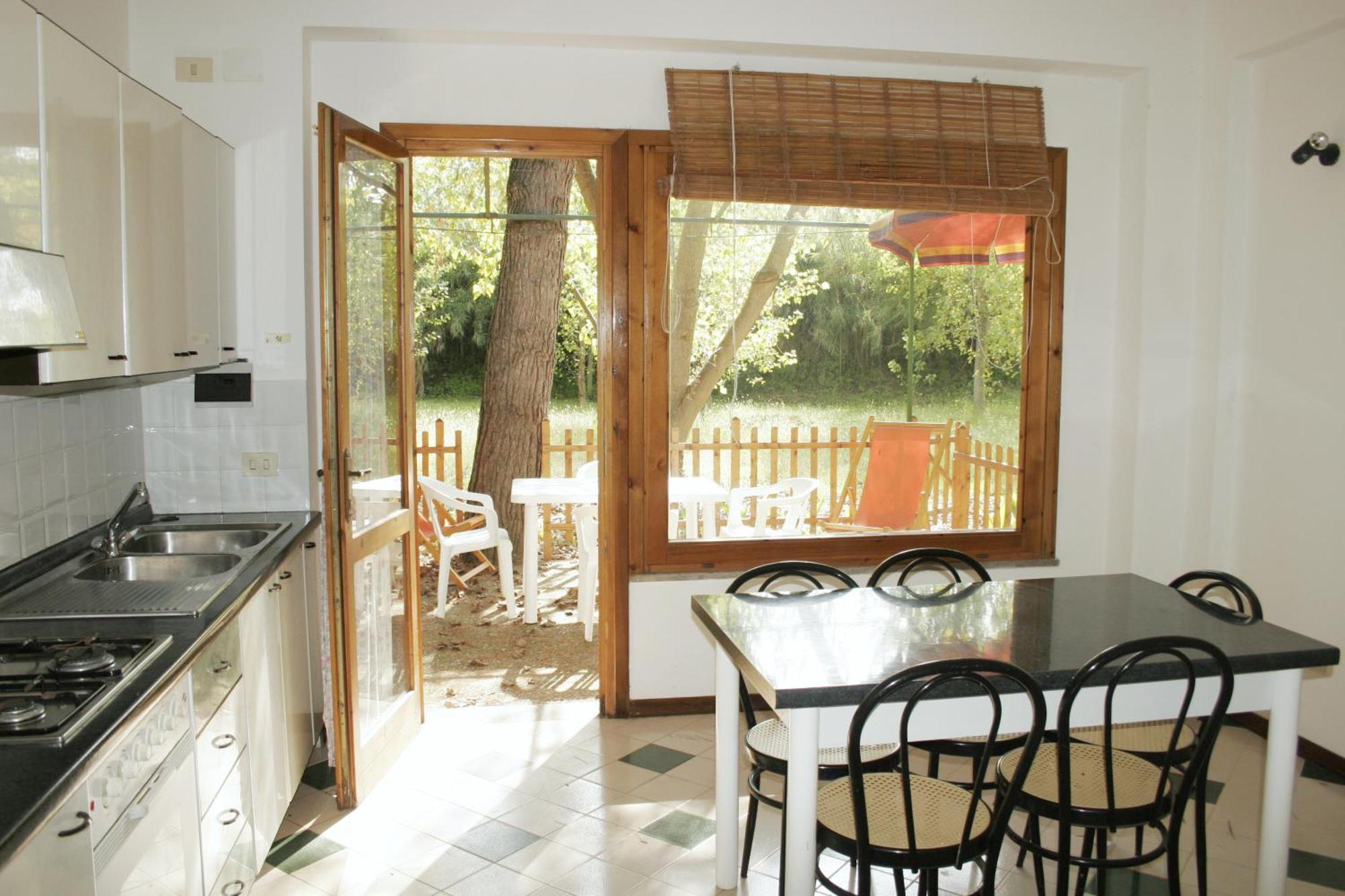 Villette Vacanze Bivona Extérieur photo