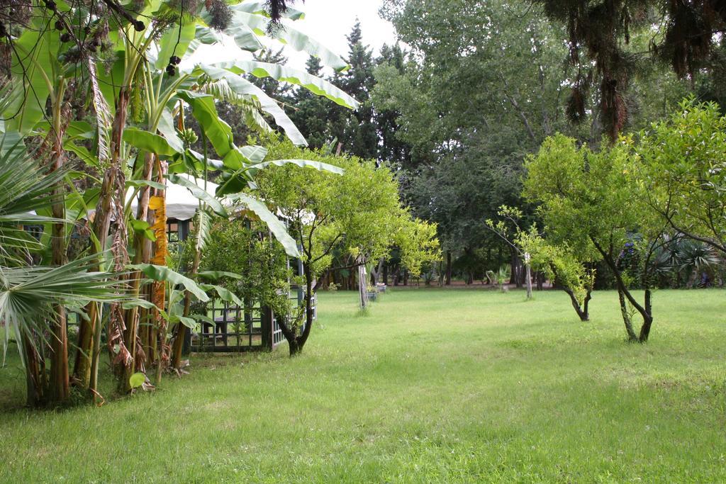 Villette Vacanze Bivona Chambre photo