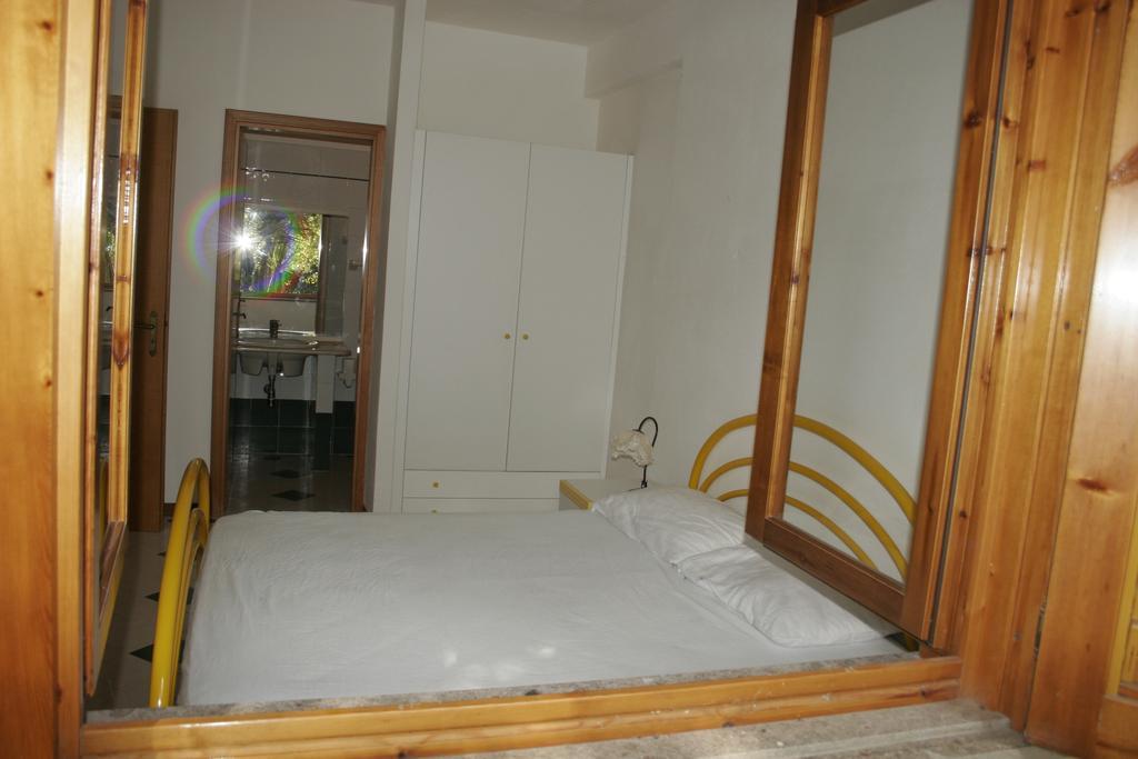Villette Vacanze Bivona Chambre photo