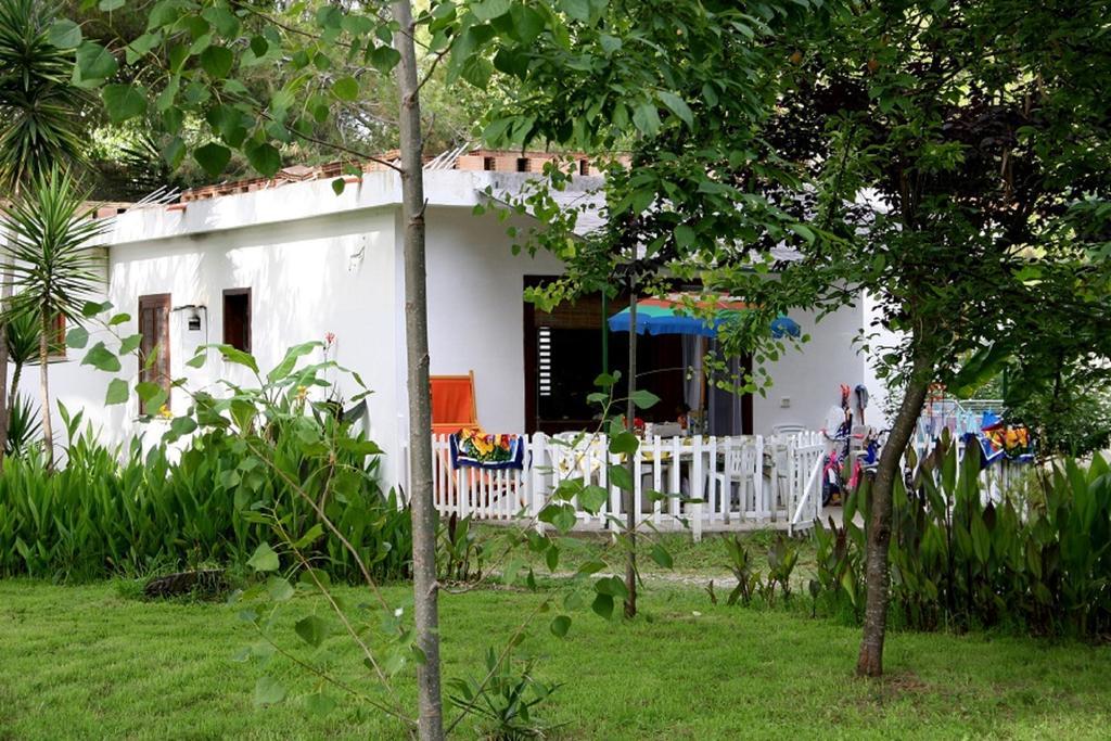 Villette Vacanze Bivona Chambre photo